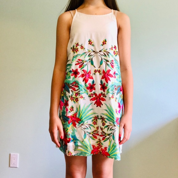 Old Navy Other - Old Navy floral dress